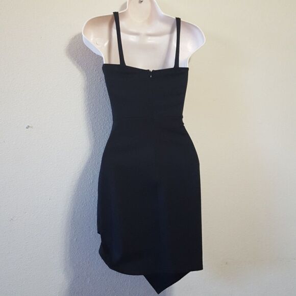 Soprano Body-Con Mini Dress Size XS - Picture 5 of 11